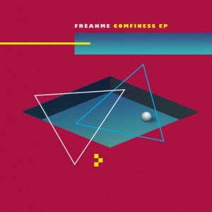 Freakme - Comfiness EP [GPM303]