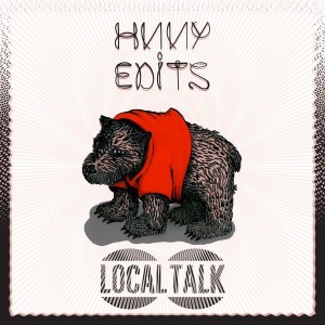 HNNY Edits [LTCD003]