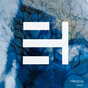 Harvy Valencia, Rich Forever – Heavy [H0066]
