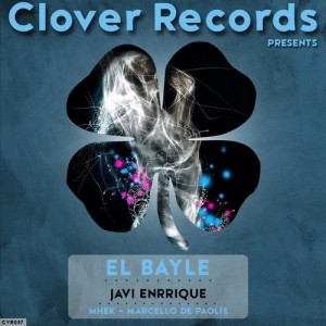 Javi Enrrique - El Bayle [CVR037]