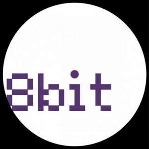 Junior Gee, Lewis Boardman – On the Road / Permission EP [8BIT090]