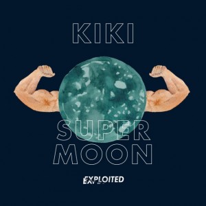 Kiki - Supermoon [EXPDIGITAL95]