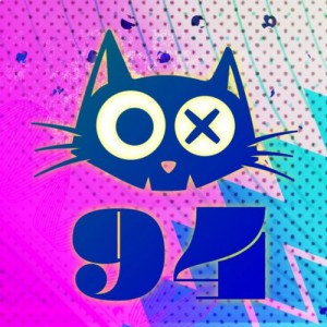 Kotelett & Zadak - Tatze Links, Tatze Rechts EP [KATER094]