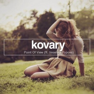 Kovary, Veselina Popova - Point of View [NDF026]