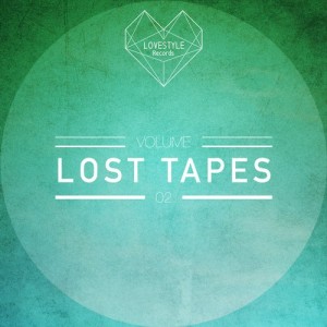 Lost Tapes Volume 2 [LSR047]