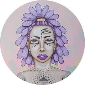 MC Chickaboo, Mark Jenkyns – On Me [HOTC058]