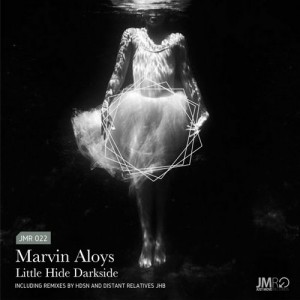 Marvin Aloys - Little Hide Darkside [JMR022]
