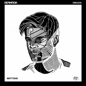 Matt Fear - Peace & Night EP [DMU030]