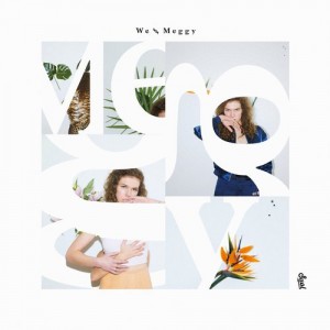 Meggy - We, Meggy [SUOL058]