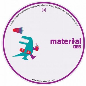 Metodi Hristov - Whiskey Throttle [MATERIAL085]