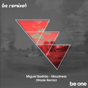 Miguel Bastida – Moudness (Wade Remix) [BOR186]
