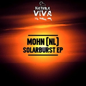 Mohn (NL) - Solarburst Ep [NAT251]