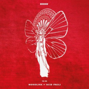 Monolink, Acid Pauli - The End EP [3000GRAD021]