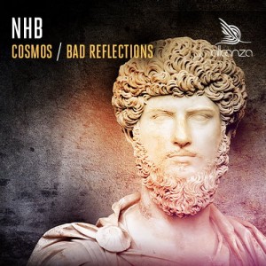 NHB – Cosmos / Bad Reflections [ALLE058]