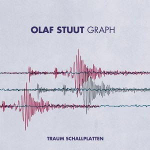 Olaf Stuut - Graph [TRAUMV187]