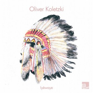 Oliver Koletzki - Iyewaye [SVT149]