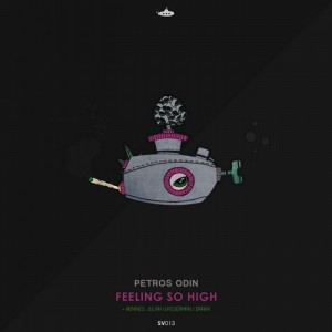 Petros Odin - Feeling So High [SV013]