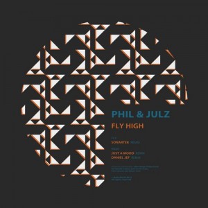Phil & Julz – Fly High [BM082]