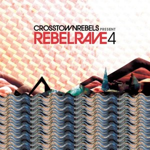 Rebel Rave 4 [CRMCD028]