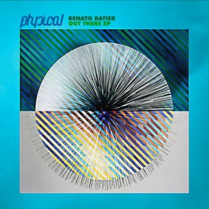 Renato Ratier – Out There EP [GPM299]