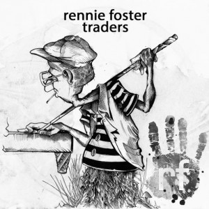 Rennie Foster – Traders [RF022]