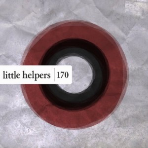 Roi Okev – Little Helpers 170 [LITTLEHELPERS170]