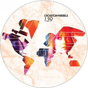 Roisin Murphy - Jealous [CRM139]