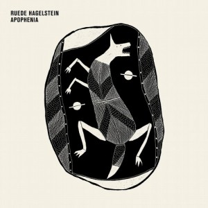Ruede Hagelstein - Apophenia [WGA001]