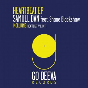 Samuel Dan – Heartbeat Ep [GDV1511]