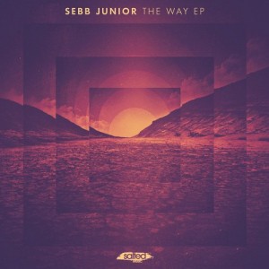 Sebb Junior – The Way EP [SLT083]