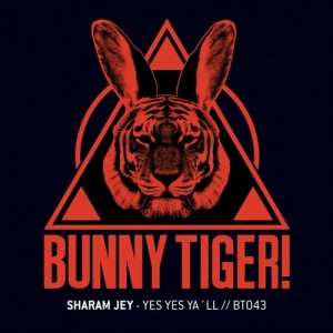 Sharam Jey – Yes Yes Ya’ll [BT043]
