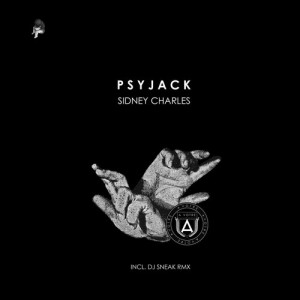 Sidney Charles – Psyjack [AVOTRE018]