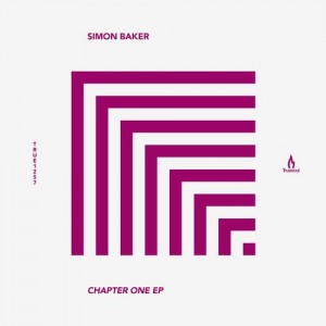 Simon Baker - Chapter One EP [TRUE1257]