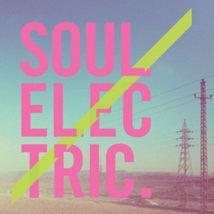 Soul Electric [TOOL39201Z]