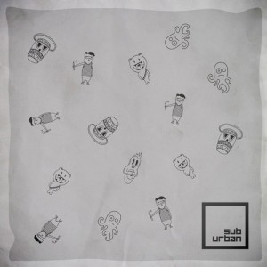 Soul Wagon 02 [SUVA005]