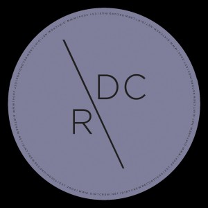 Steve Huerta, Urulu - 25 Cent Color EP [DIRT087]
