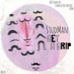StudMan – Get a Grip [ML065]