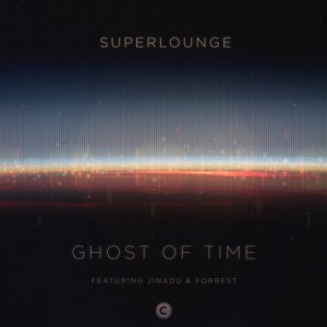 Superlounge - Ghost Of Time [CP052]