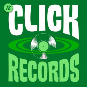 The Advent, Industrialyzer Rod - Click [CR018]