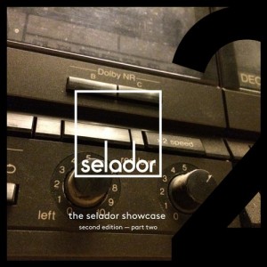 The Selador Showcase (Second Edition Part 2) [SEL023]
