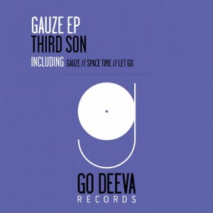 Third Son – Gauze EP [GDV1513]