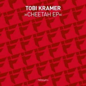 Tobi Kramer – Cheetah EP [FMKDIGI014]