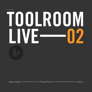 Toolroom Live 02 [TOOL39701Z]