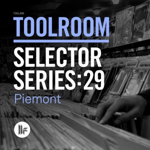 Toolroom Selector Series 29 Piemont [TOOL39301Z]