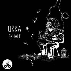 Ukka - Exhale [SYYKBLK006]