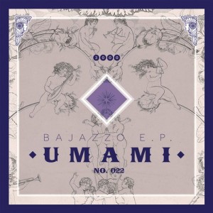 Umami – Bajazzo EP [3000022]