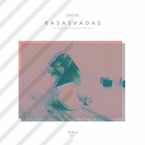 Unicod - Rasasvadas [BF016]
