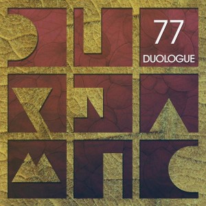 VA - Duologue EP [DIY077]