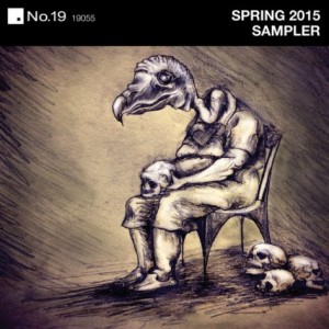 VA - Spring Sampler [NO19055]