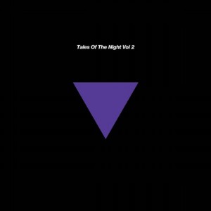 VA - Tales Of The Night, Vol. 2 [MOOD159]